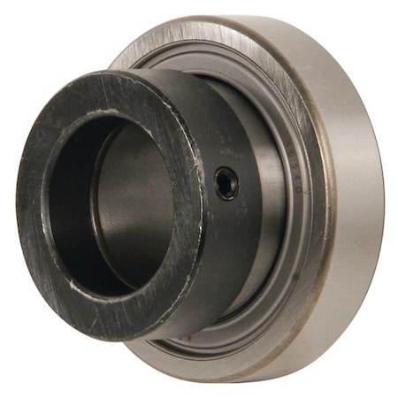A & I Products Bearing, Ball; Cylindrical W/ Collar, Non-Relubricatable 4" x3" x3" A-1108KRR-I